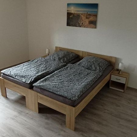 Ferienwohnung "Kieperhof" Dielmissen Екстер'єр фото