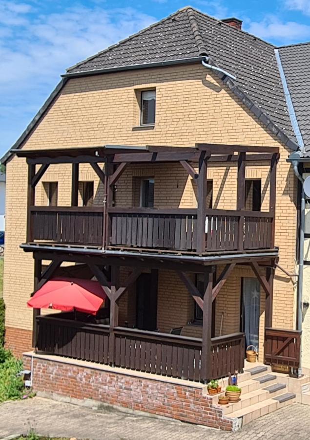 Ferienwohnung "Kieperhof" Dielmissen Екстер'єр фото