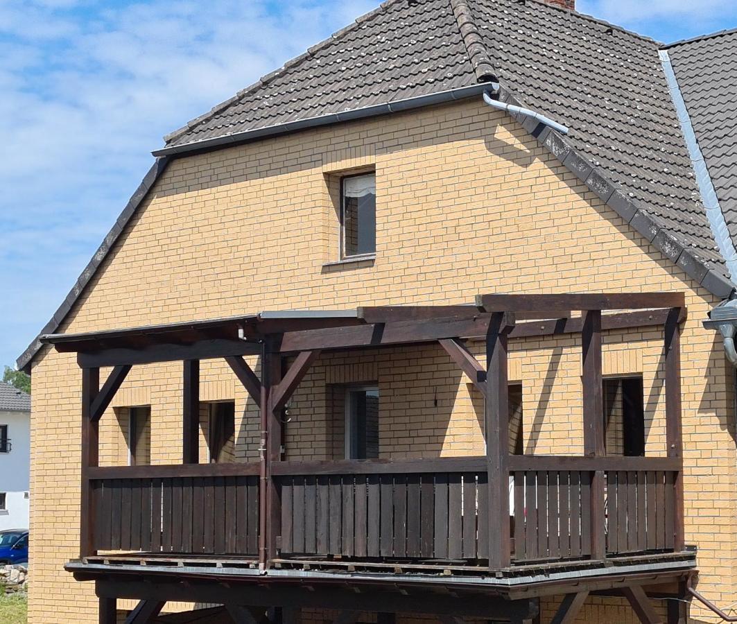 Ferienwohnung "Kieperhof" Dielmissen Екстер'єр фото
