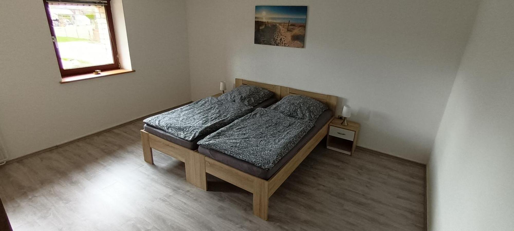 Ferienwohnung "Kieperhof" Dielmissen Екстер'єр фото