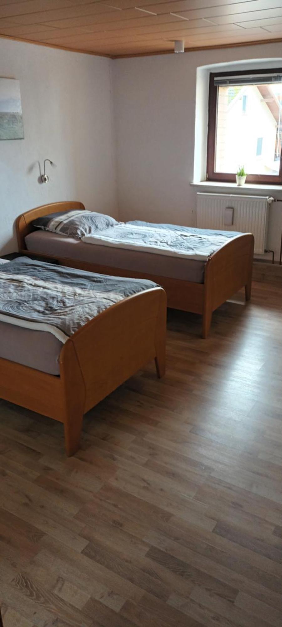 Ferienwohnung "Kieperhof" Dielmissen Екстер'єр фото