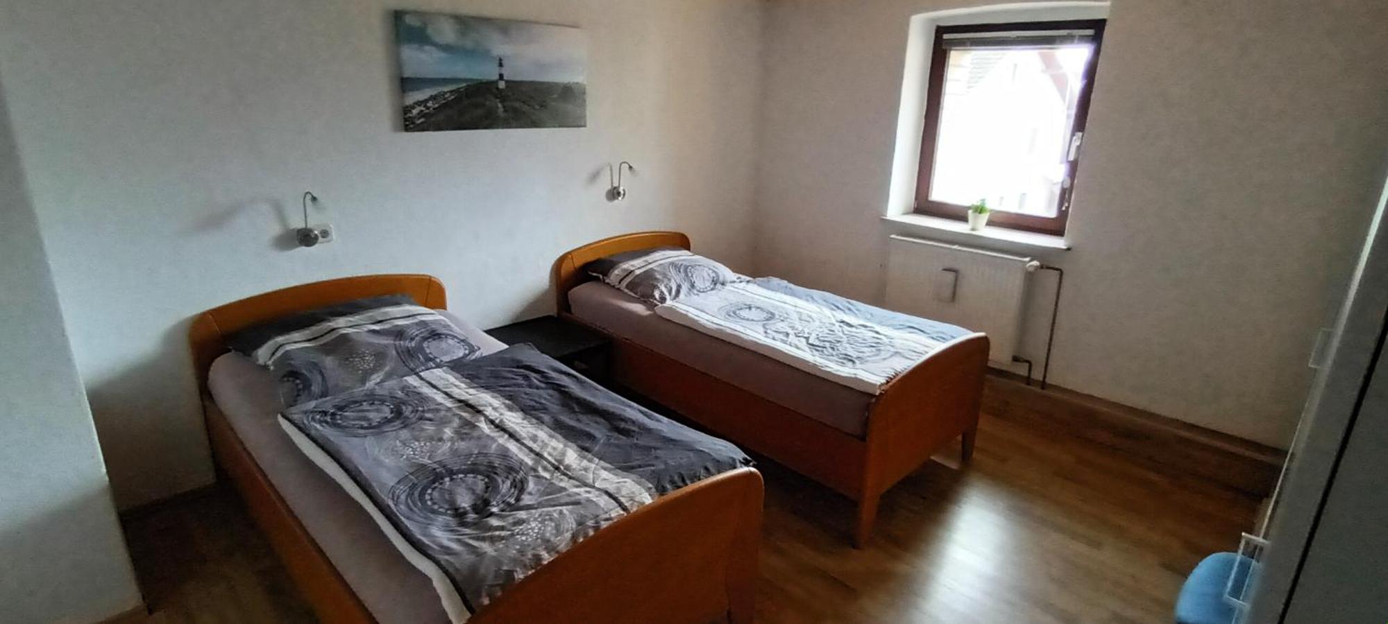 Ferienwohnung "Kieperhof" Dielmissen Екстер'єр фото