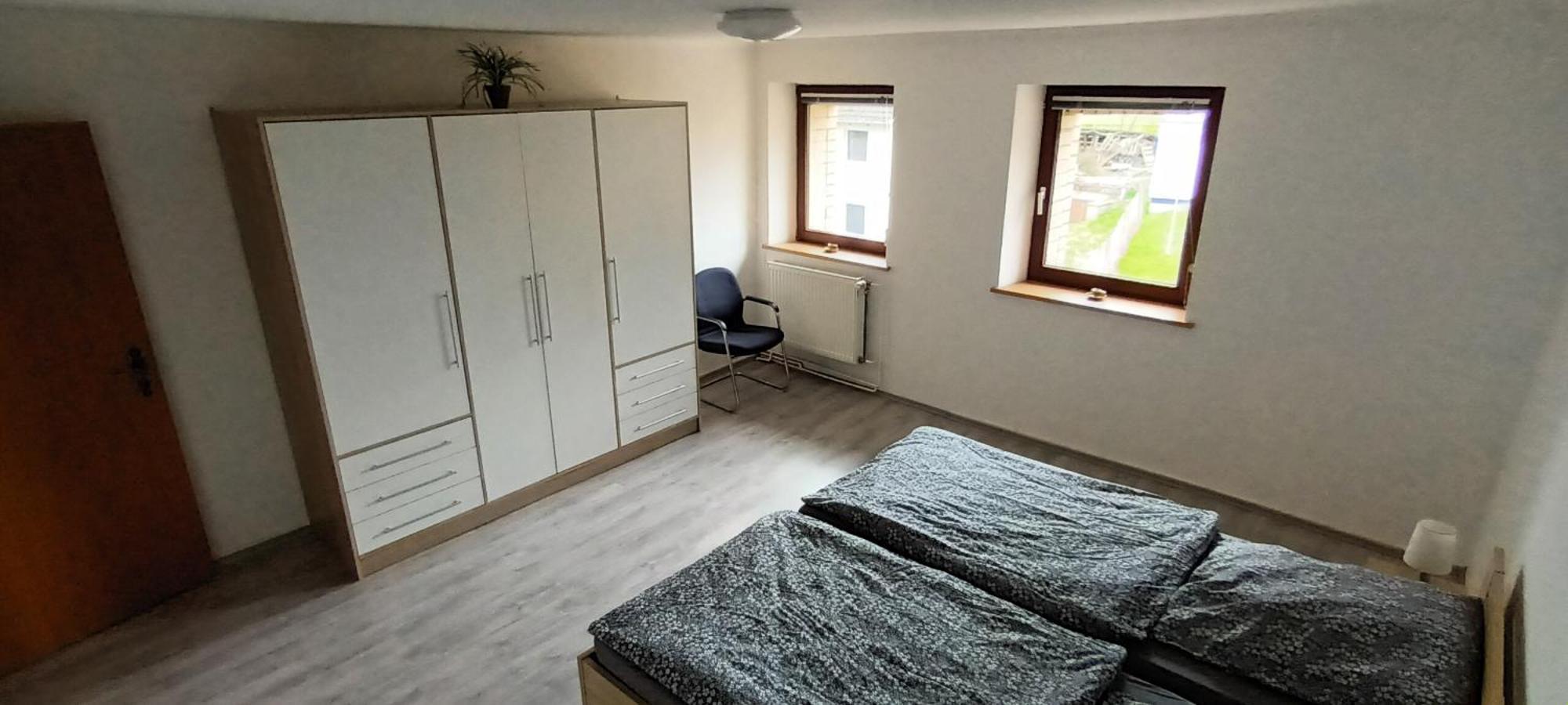 Ferienwohnung "Kieperhof" Dielmissen Екстер'єр фото
