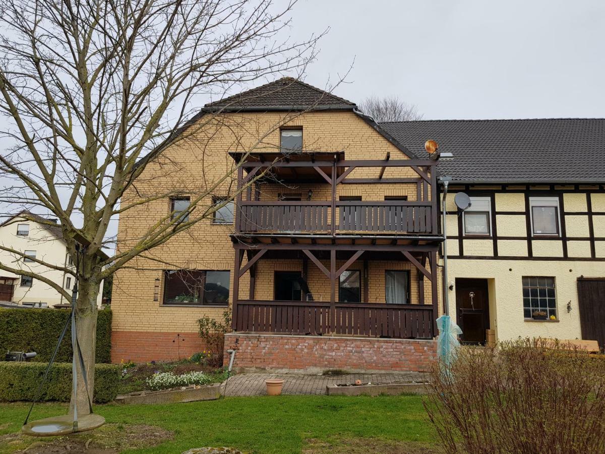 Ferienwohnung "Kieperhof" Dielmissen Екстер'єр фото