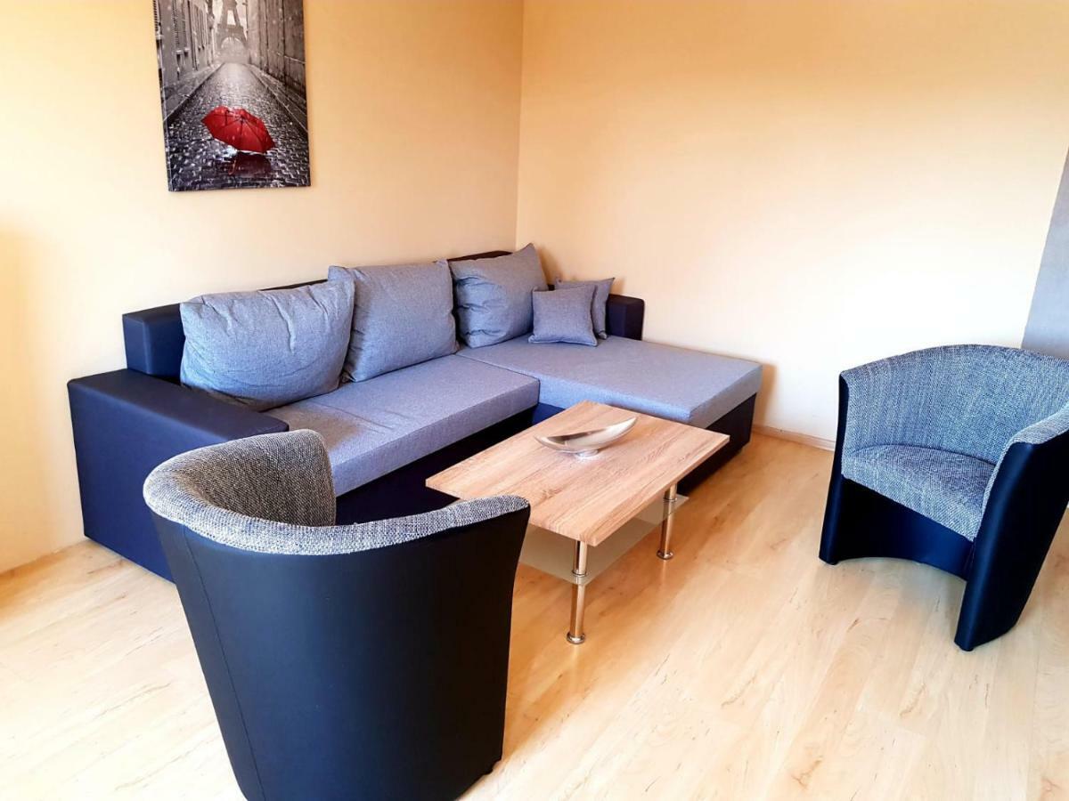 Ferienwohnung "Kieperhof" Dielmissen Екстер'єр фото