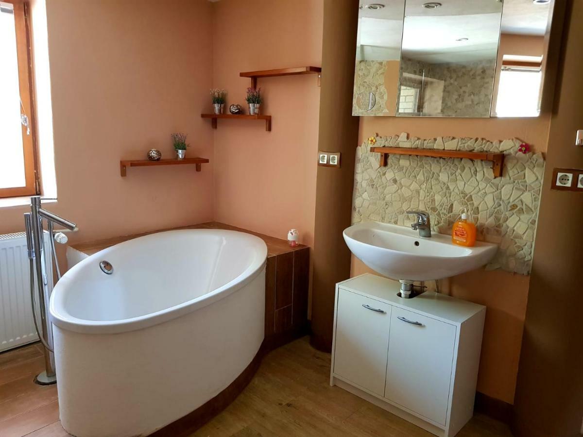 Ferienwohnung "Kieperhof" Dielmissen Екстер'єр фото